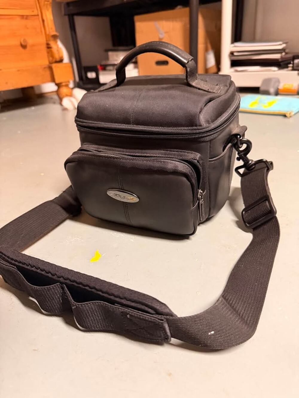 Targus Camera Bag